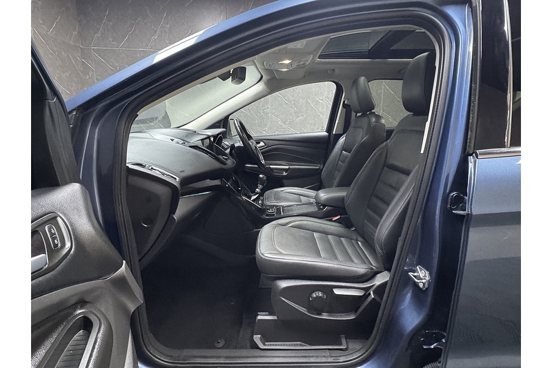 Used Ford Kuga 2018 for sale - 77896740: Photo 51