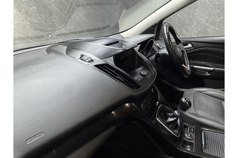 Used Ford Kuga 2018 for sale - 77896740: Photo 53