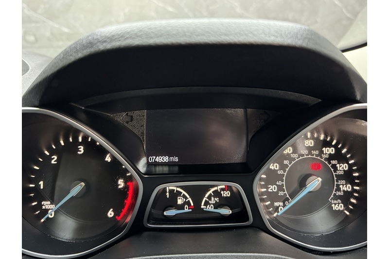 Used Ford Kuga 2018 for sale - 77896740: Photo 54