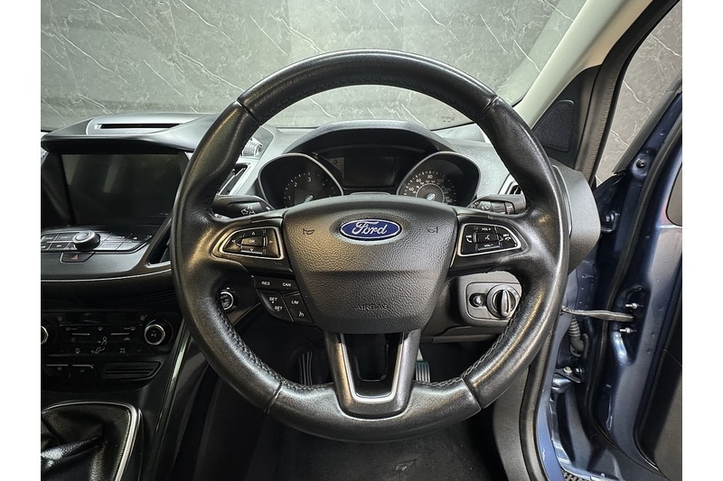 Used Ford Kuga 2018 for sale - 77896740: Photo 55