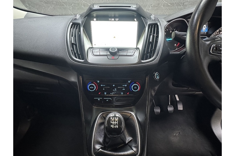 Used Ford Kuga 2018 for sale - 77896740: Photo 62