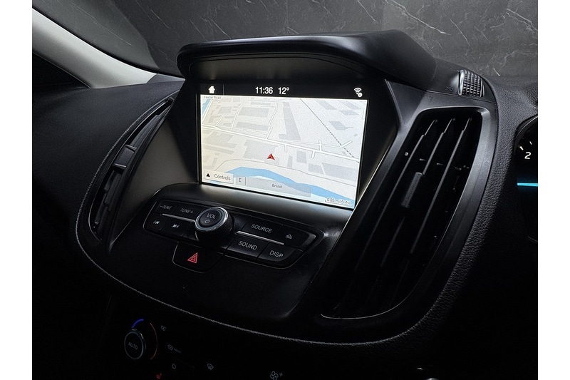 Used Ford Kuga 2018 for sale - 77896740: Photo 63