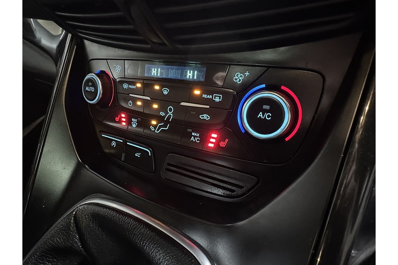 Used Ford Kuga 2018 for sale - 77896740: Photo 64