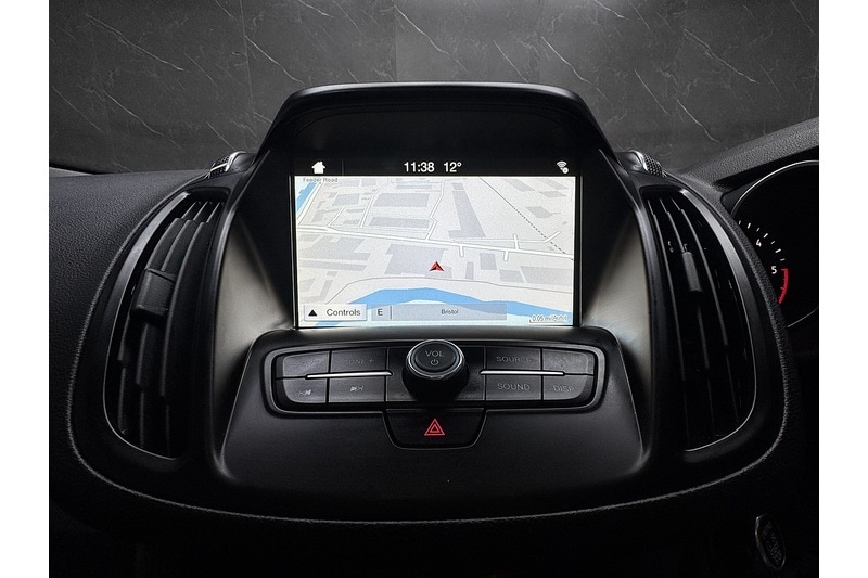 Used Ford Kuga 2018 for sale - 77896740: Photo 66