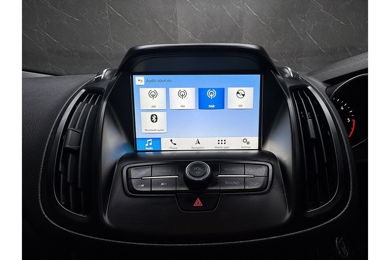 Used Ford Kuga 2018 for sale - 77896740: Photo 67