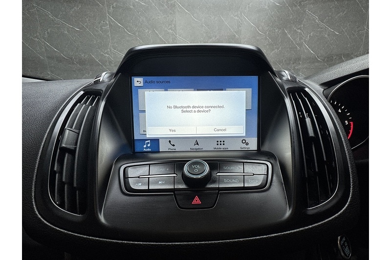 Used Ford Kuga 2018 for sale - 77896740: Photo 68