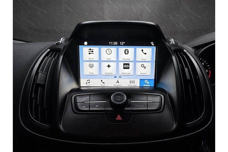 Used Ford Kuga 2018 for sale - 77896740: Photo 69