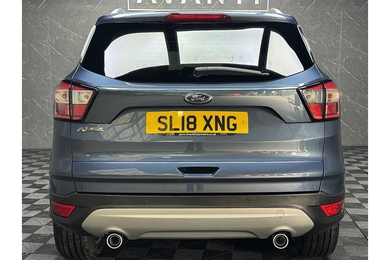 Used Ford Kuga 2018 for sale - 77896740: Photo 7