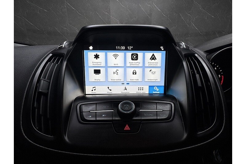 Used Ford Kuga 2018 for sale - 77896740: Photo 71