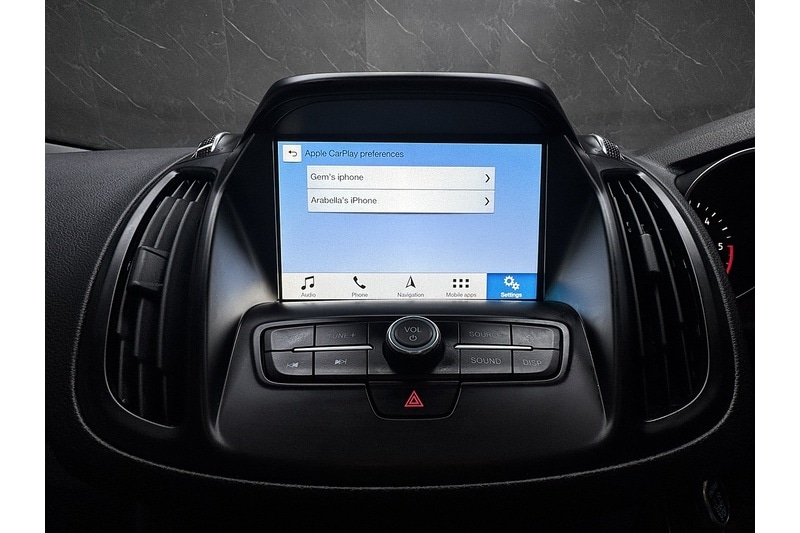 Used Ford Kuga 2018 for sale - 77896740: Photo 72