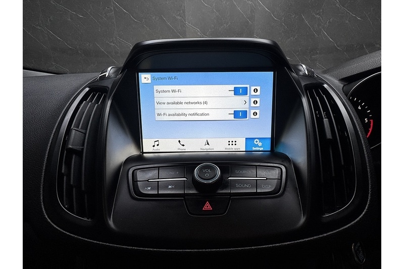 Used Ford Kuga 2018 for sale - 77896740: Photo 73