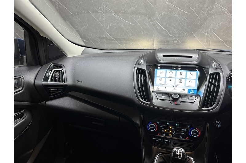 Used Ford Kuga 2018 for sale - 77896740: Photo 75