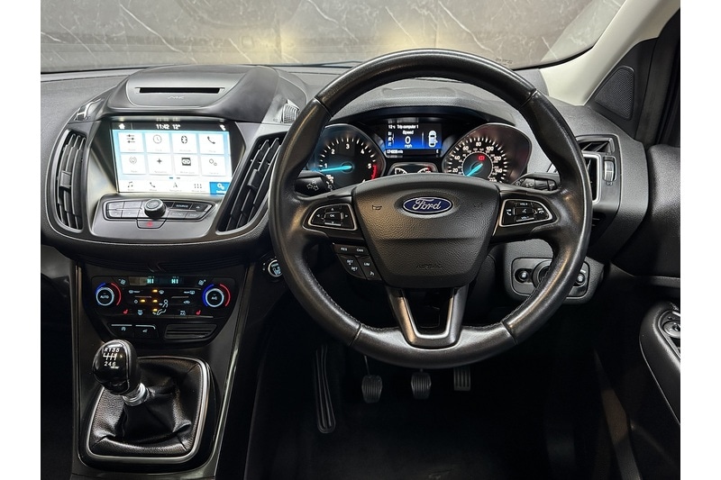 Used Ford Kuga 2018 for sale - 77896740: Photo 76