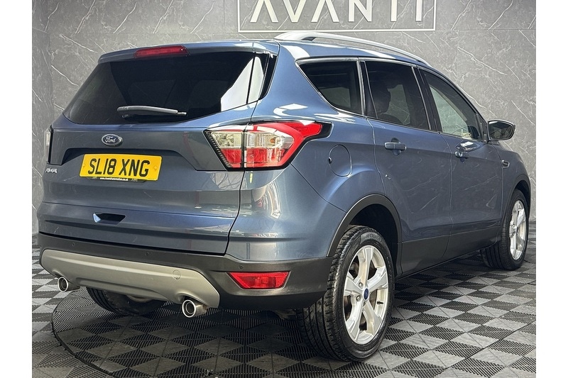 Used Ford Kuga 2018 for sale - 77896740: Photo 8