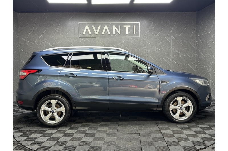 Used Ford Kuga 2018 for sale - 77896740: Photo 9