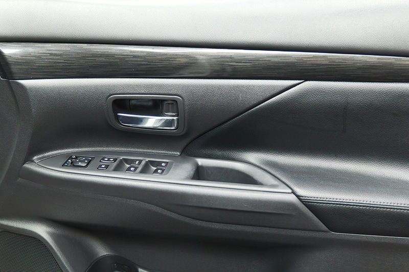 Used Mitsubishi Outlander 2018 for sale - 77140301: Photo 16