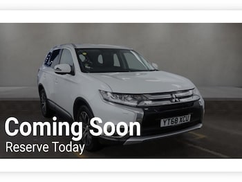 2018 - 2.2 DI-D 4 5dr Auto