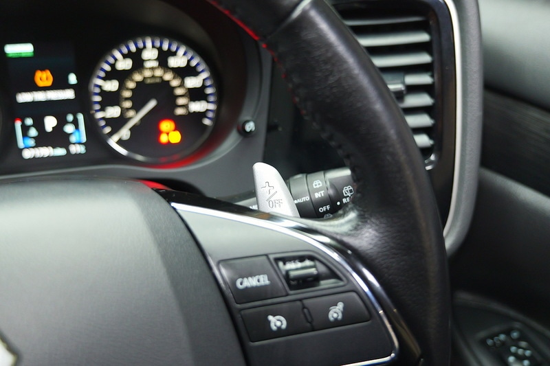 Used Mitsubishi Outlander 2018 for sale - 77140301: Photo 22