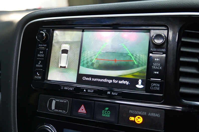 Used Mitsubishi Outlander 2018 for sale - 77140301: Photo 32