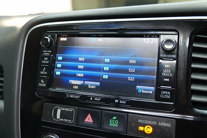 Used Mitsubishi Outlander 2018 for sale - 77140301: Photo 33