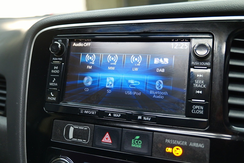 Used Mitsubishi Outlander 2018 for sale - 77140301: Photo 34