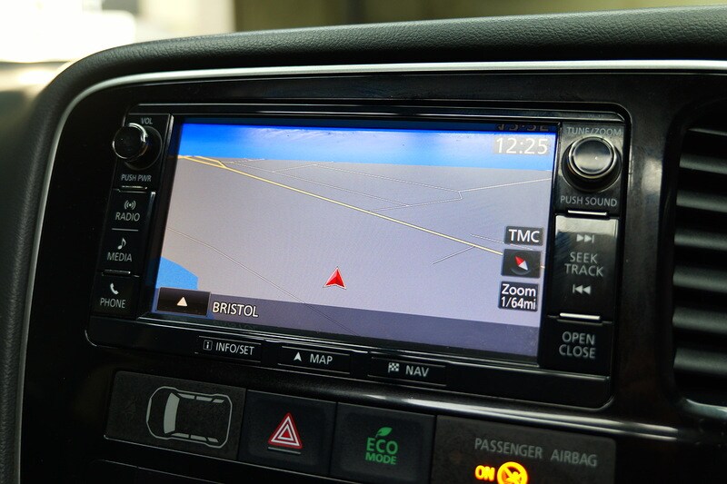 Used Mitsubishi Outlander 2018 for sale - 77140301: Photo 37