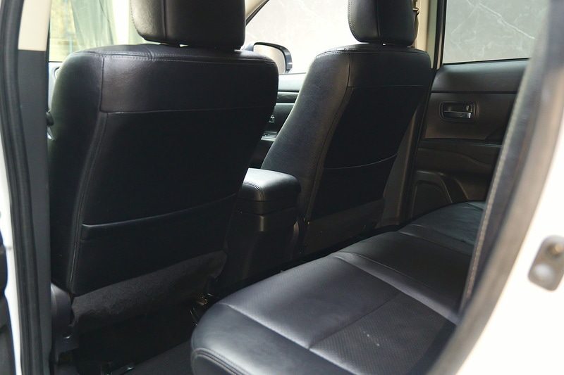 Used Mitsubishi Outlander 2018 for sale - 77140301: Photo 40