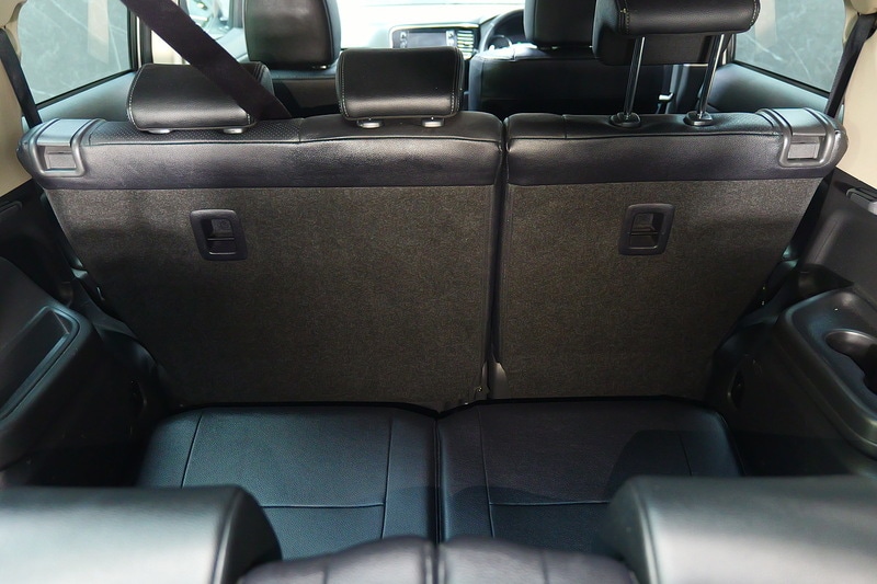 Used Mitsubishi Outlander 2018 for sale - 77140301: Photo 42