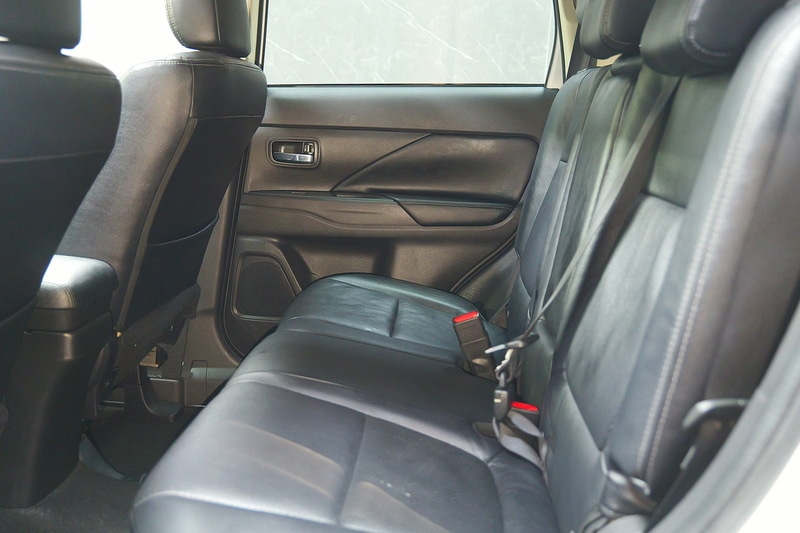 Used Mitsubishi Outlander 2018 for sale - 77140301: Photo 44