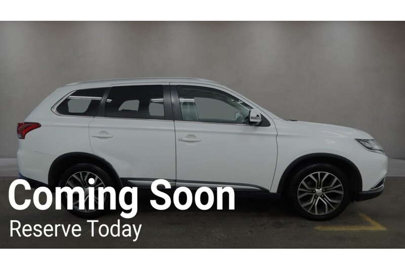 Used Mitsubishi Outlander 2018 for sale - 77140301: Photo 9