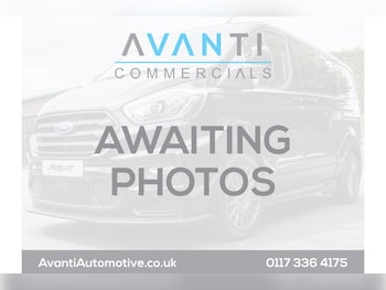 Used Ford Transit Custom 2018 for sale - 79314174: Photo