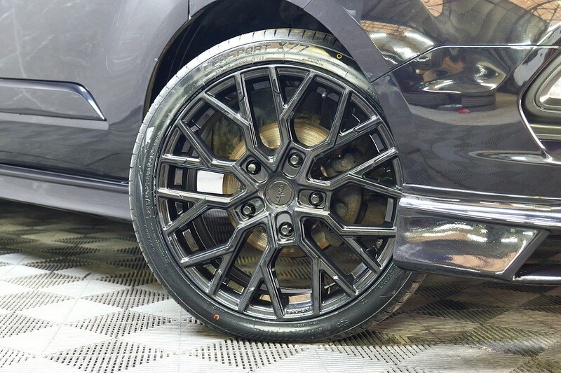 Used Ford Transit Custom 2021 for sale - 77027587: Photo 12