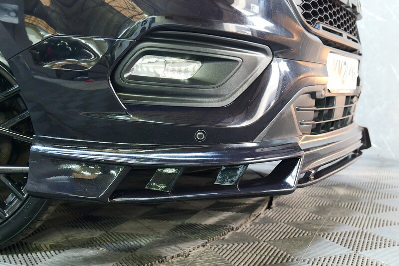 Used Ford Transit Custom 2021 for sale - 77027587: Photo 13