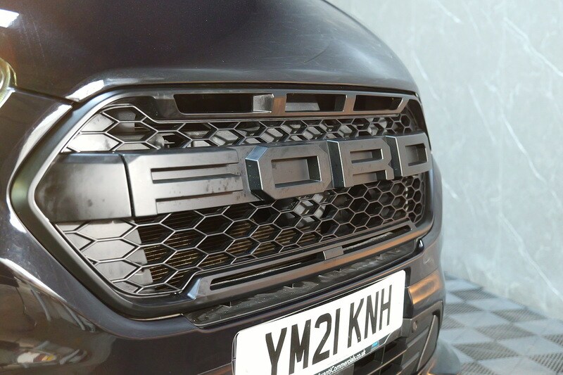 Used Ford Transit Custom 2021 for sale - 77027587: Photo 14