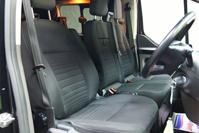 Used Ford Transit Custom 2021 for sale - 77027587: Photo 17