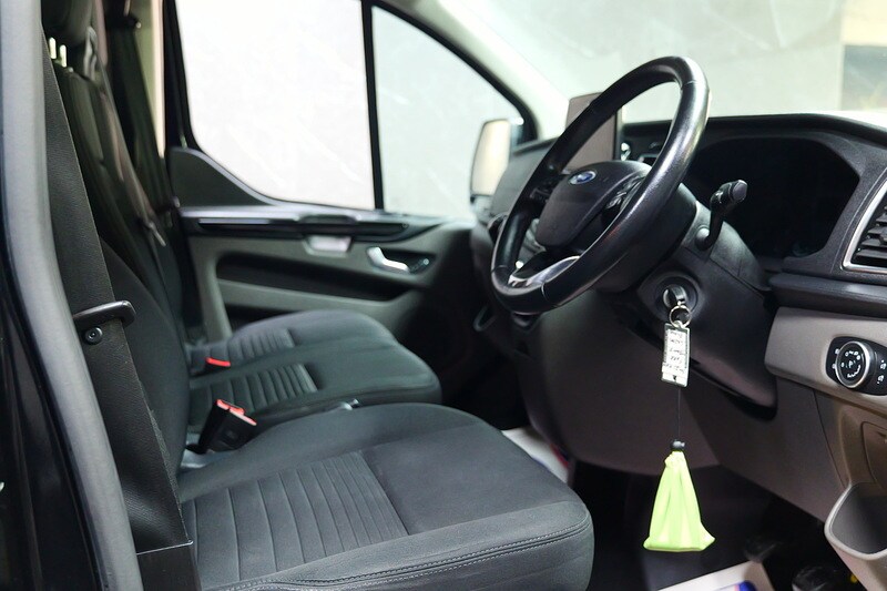 Used Ford Transit Custom 2021 for sale - 77027587: Photo 18