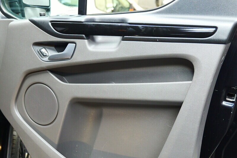 Used Ford Transit Custom 2021 for sale - 77027587: Photo 19