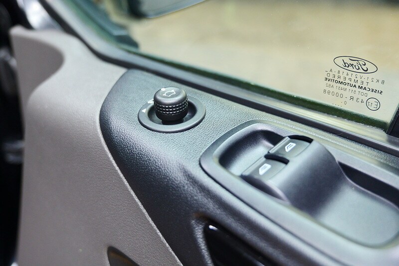 Used Ford Transit Custom 2021 for sale - 77027587: Photo 22