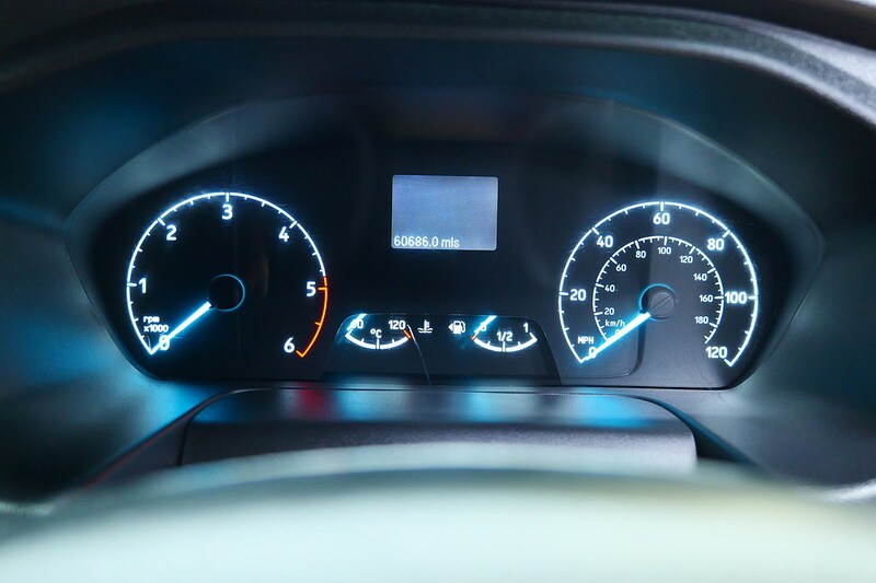 Used Ford Transit Custom 2021 for sale - 77027587: Photo 24