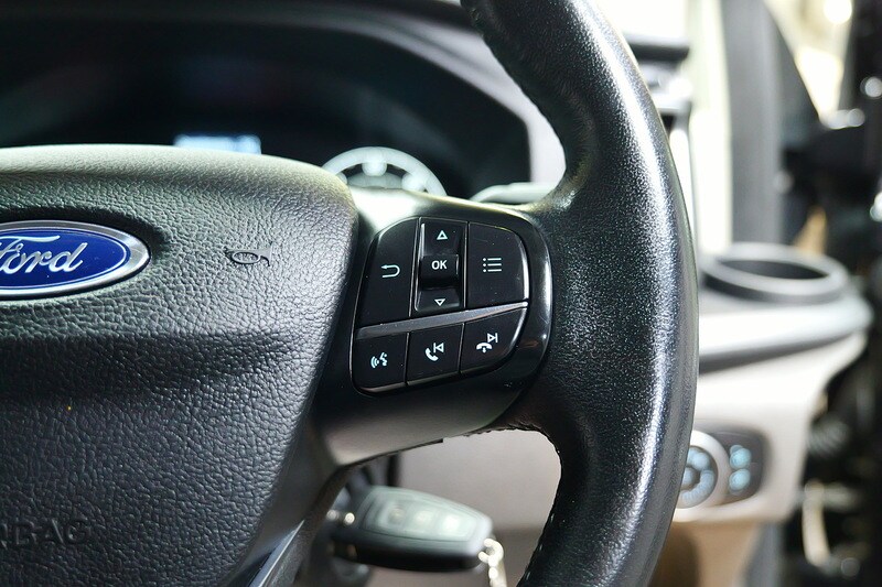 Used Ford Transit Custom 2021 for sale - 77027587: Photo 26