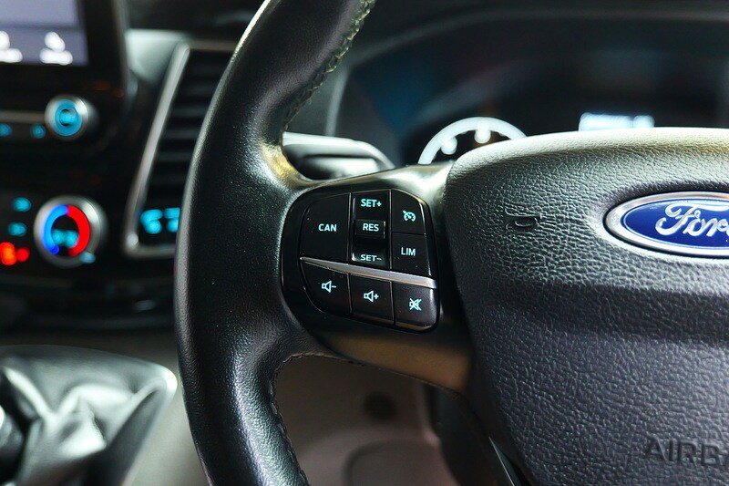 Used Ford Transit Custom 2021 for sale - 77027587: Photo 27