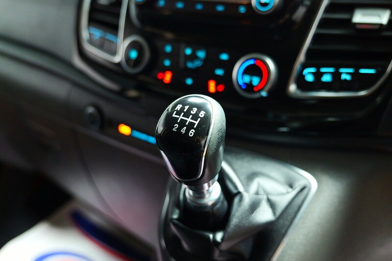 Used Ford Transit Custom 2021 for sale - 77027587: Photo 28