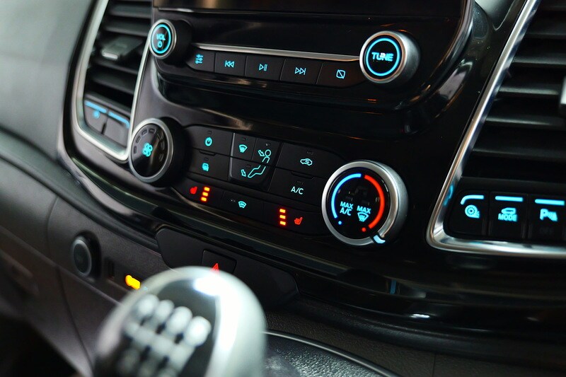 Used Ford Transit Custom 2021 for sale - 77027587: Photo 29