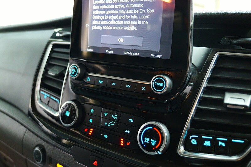 Used Ford Transit Custom 2021 for sale - 77027587: Photo 31