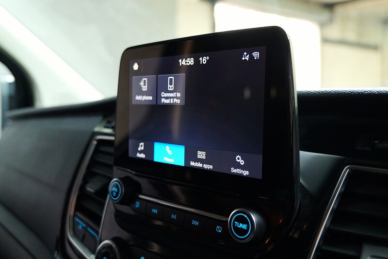 Used Ford Transit Custom 2021 for sale - 77027587: Photo 33