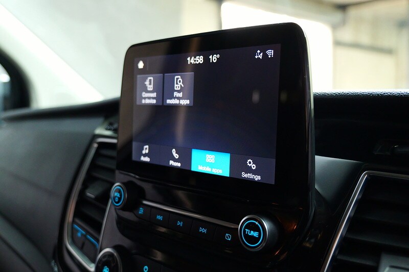 Used Ford Transit Custom 2021 for sale - 77027587: Photo 34