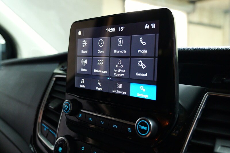 Used Ford Transit Custom 2021 for sale - 77027587: Photo 36