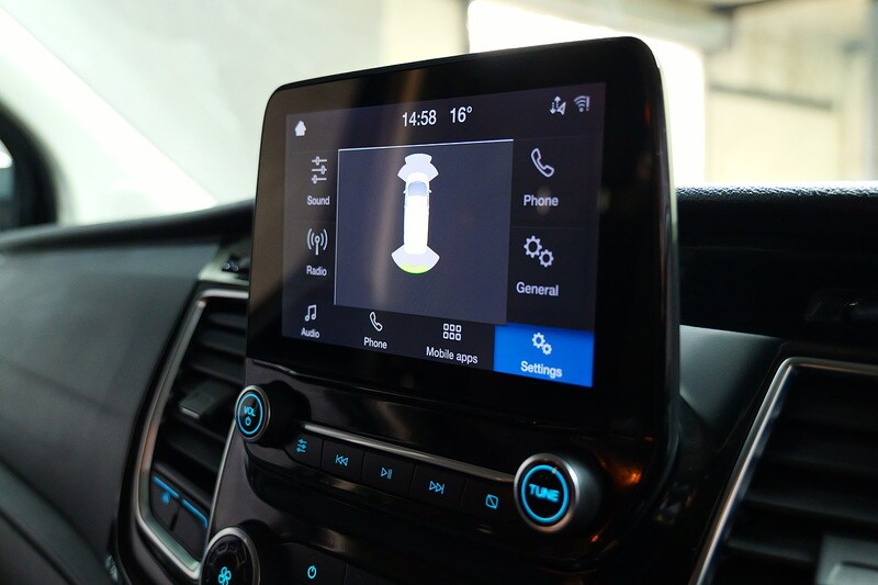 Used Ford Transit Custom 2021 for sale - 77027587: Photo 37