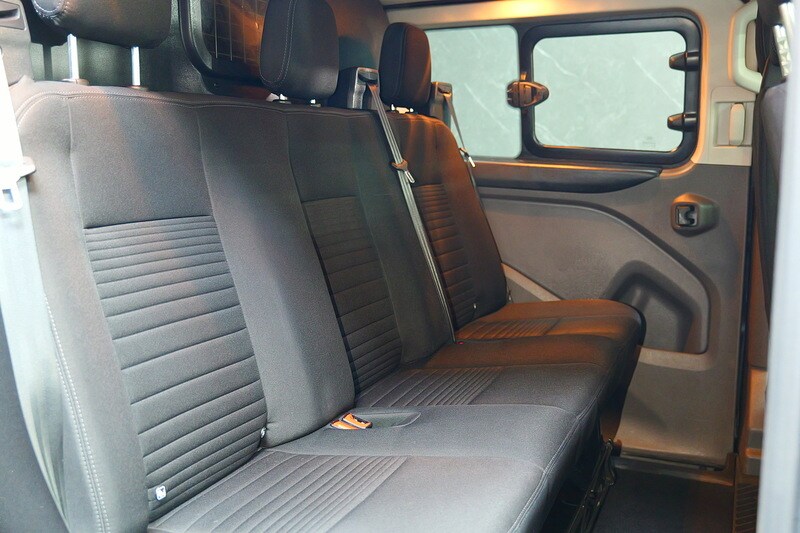 Used Ford Transit Custom 2021 for sale - 77027587: Photo 41