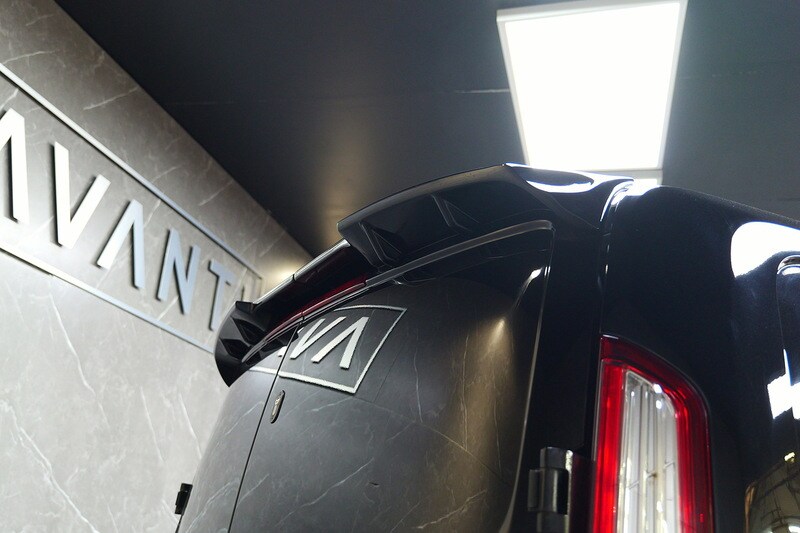 Used Ford Transit Custom 2021 for sale - 77027587: Photo 42